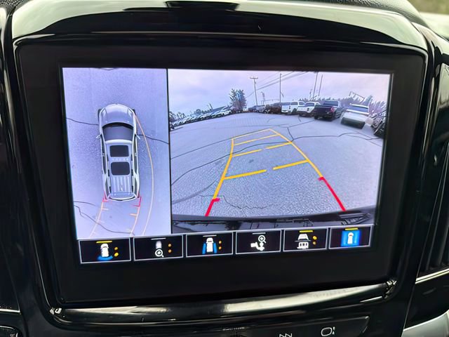 Used 2023 Chevrolet Traverse Premier w/ Redline Edition AWD/4WD image 31