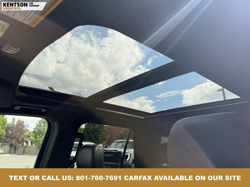 Used 2024 Ford Expedition Platinum image 33