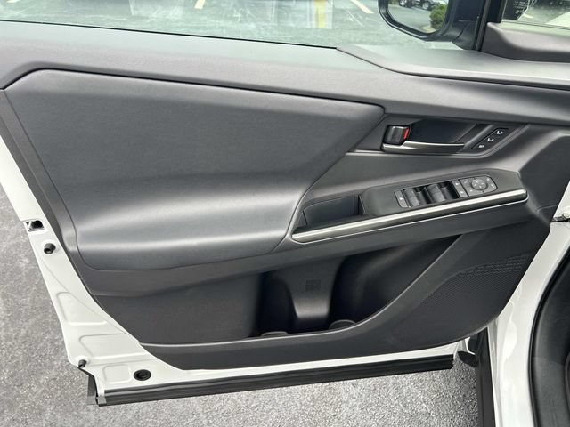 Used 2026 Toyota bZ AWD/4WD image 25