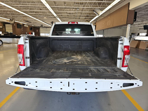 Used 2024 RAM 2500 Big Horn w/ Off Road Package AWD/4WD image 12