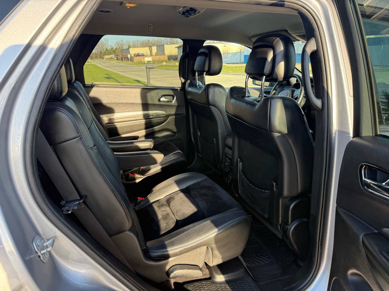 Used 2018 Dodge Durango GT AWD/4WD image 30