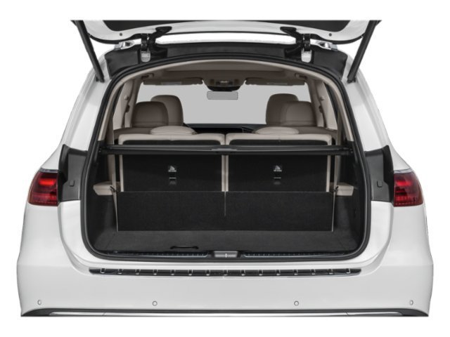 New 2026 Mercedes-Benz GLS 450 4MATIC image 49