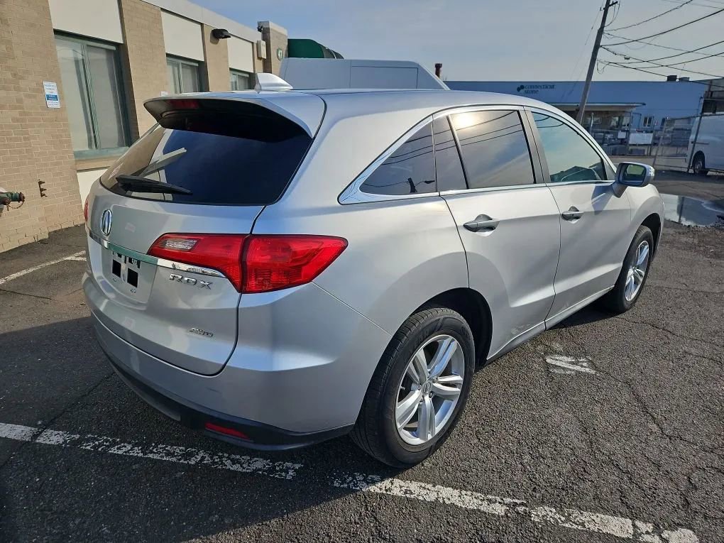 Used 2013 Acura RDX AWD image 9