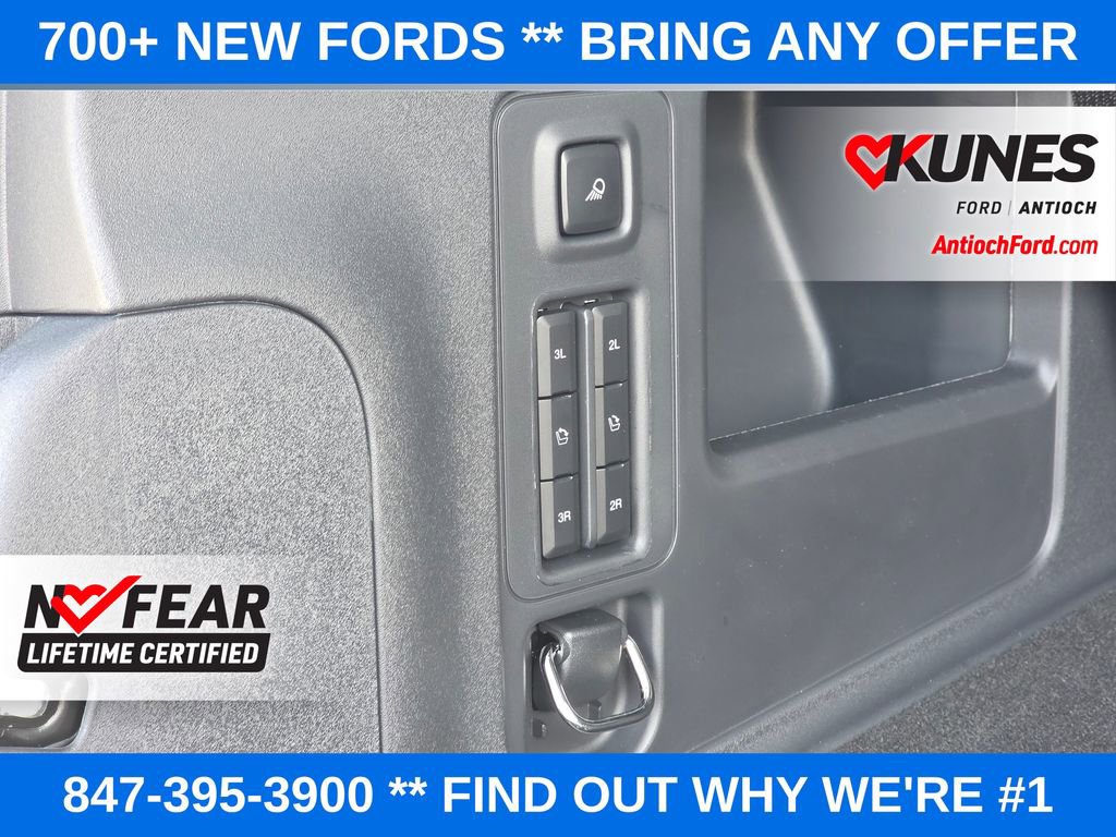 New 2026 Ford Expedition Tremor AWD/4WD image 37