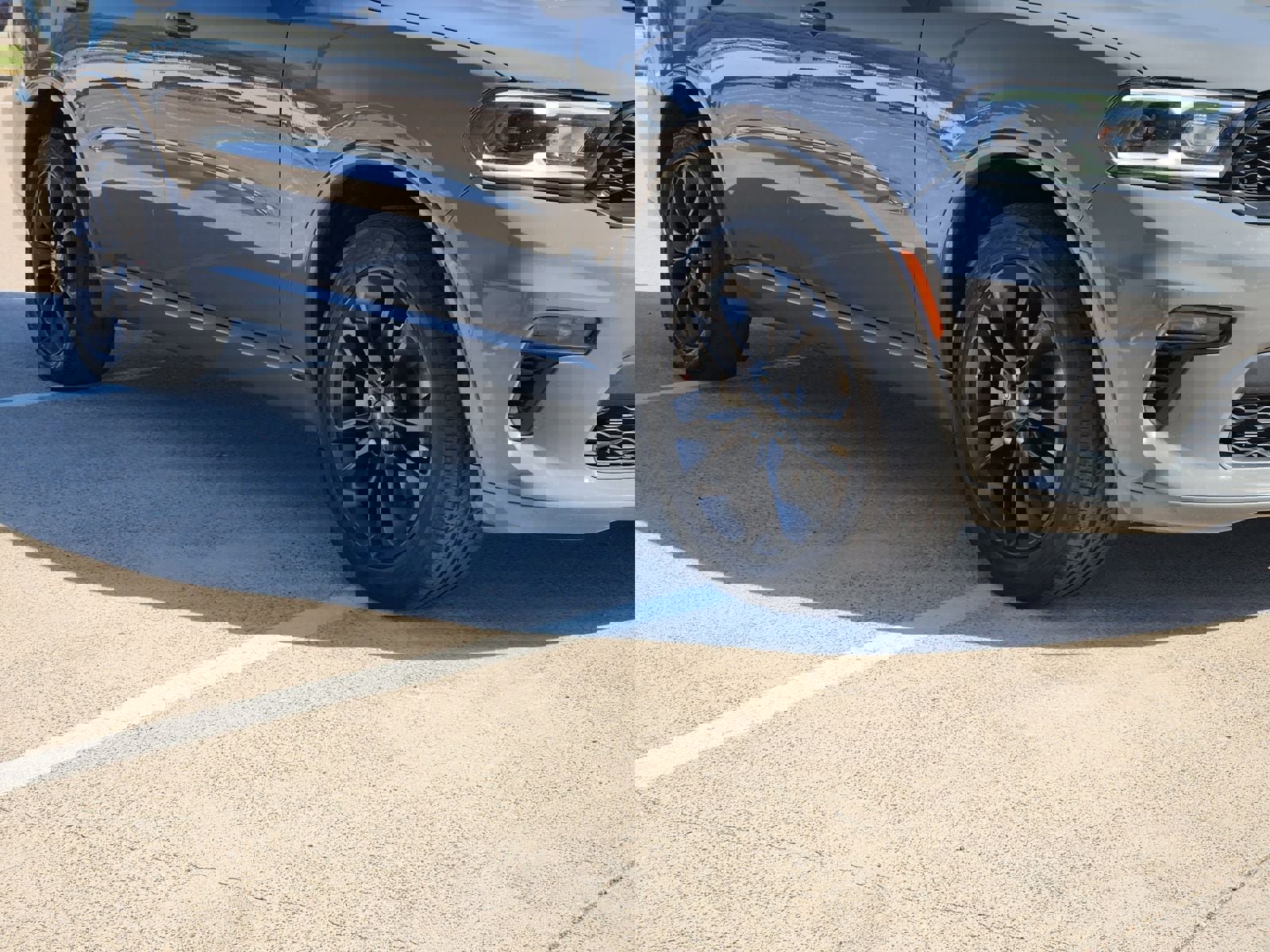 Used 2022 Dodge Durango GT image 9