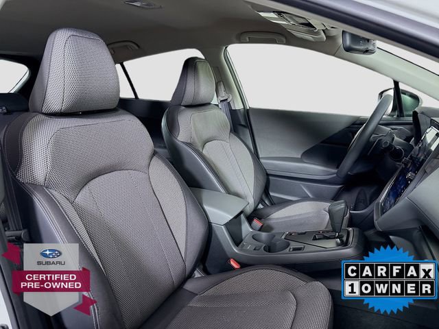 Certified 2024 Subaru Crosstrek 2.0i Premium image 25