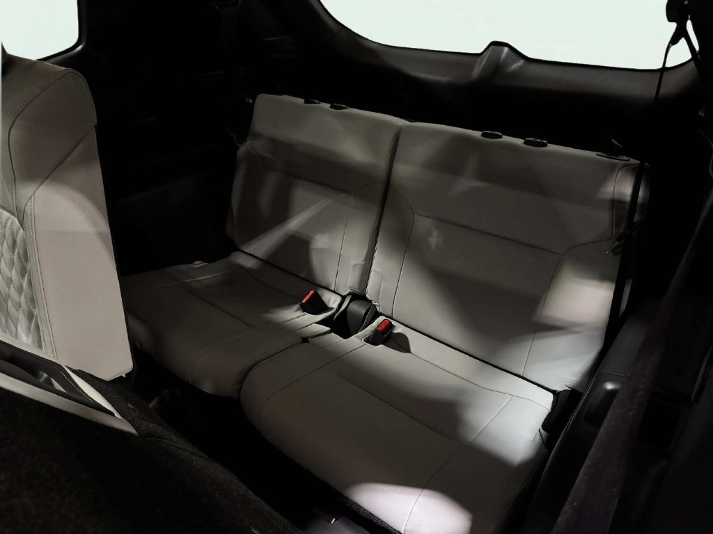 Used 2024 Mitsubishi Outlander SEL AWD/4WD image 24
