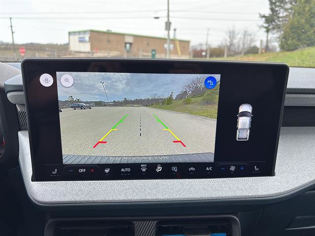 New 2026 Ford Maverick XLT image 22