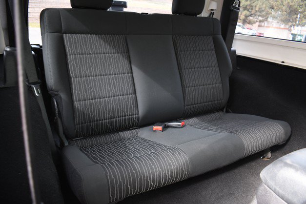 Used 2012 Jeep Wrangler Sport AWD/4WD image 27