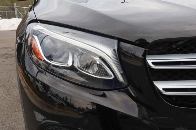 Used 2017 Mercedes-Benz GLC 300 4MATIC image 14