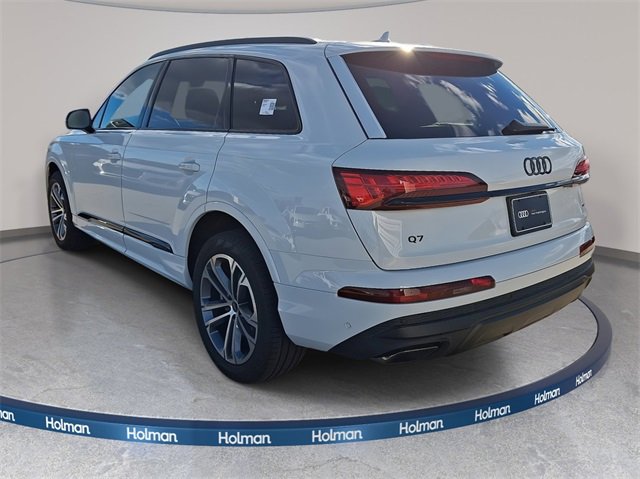 New 2026 Audi Q7 2.0T Premium image 2