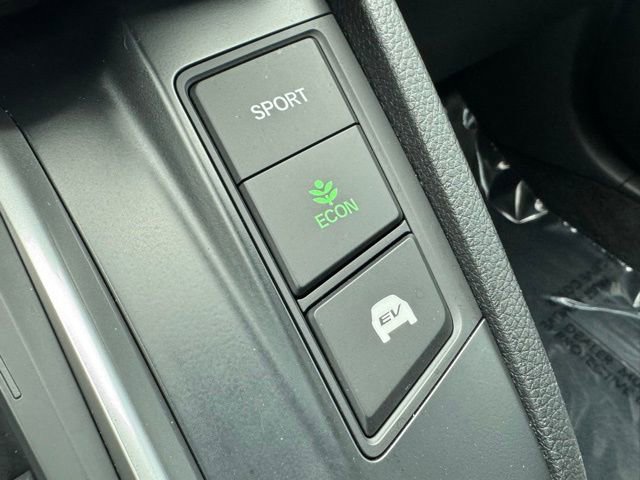 Used 2021 Honda CR-V Touring image 14
