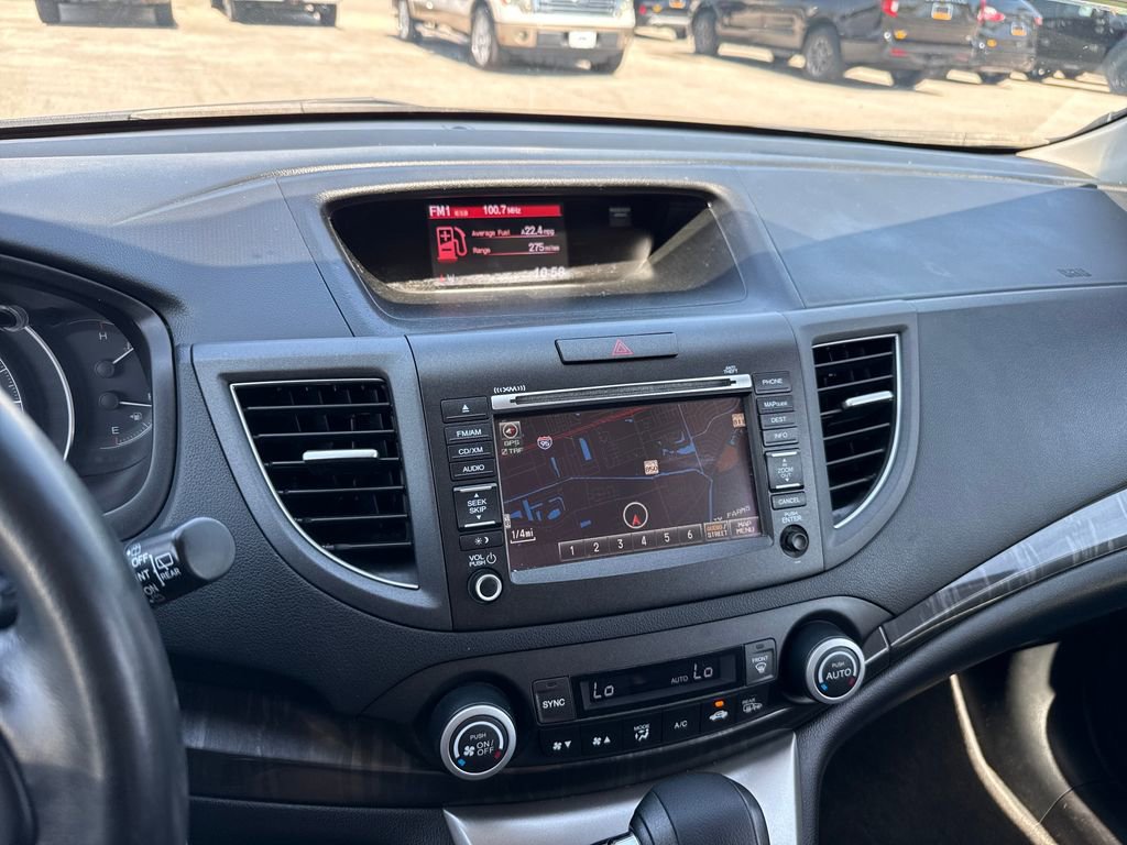 Used 2014 Honda CR-V EX-L image 17