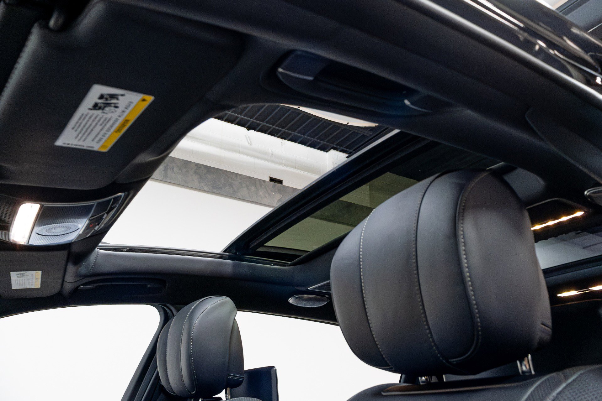 Used 2020 Mercedes-Benz Maybach S 650 image 41