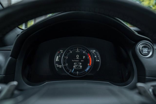 Used 2023 Lexus IS 350 F Sport w/ Navigation Package RWD image 31