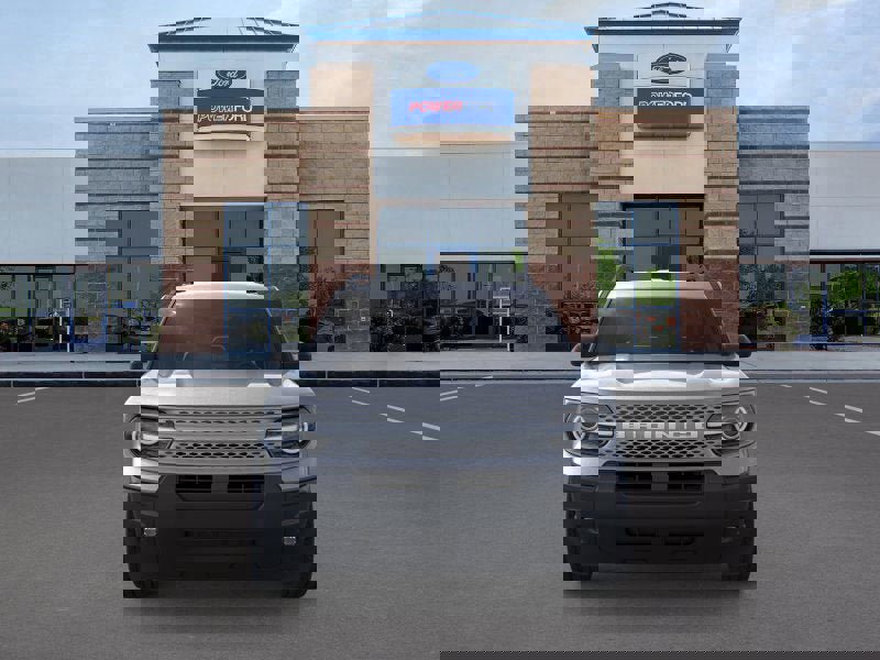 New 2025 Ford Bronco Sport Big Bend w/ Convenience Package image 3