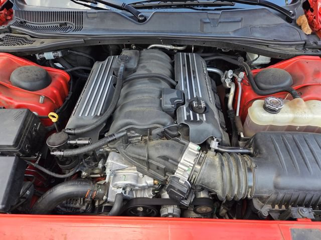 Used 2020 Dodge Challenger R/T Scat Pack RWD image 26