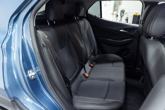 Used 2024 Buick Encore GX Preferred FWD image 24