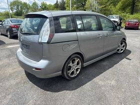Used 2010 MAZDA MAZDA5 Grand Touring image 5