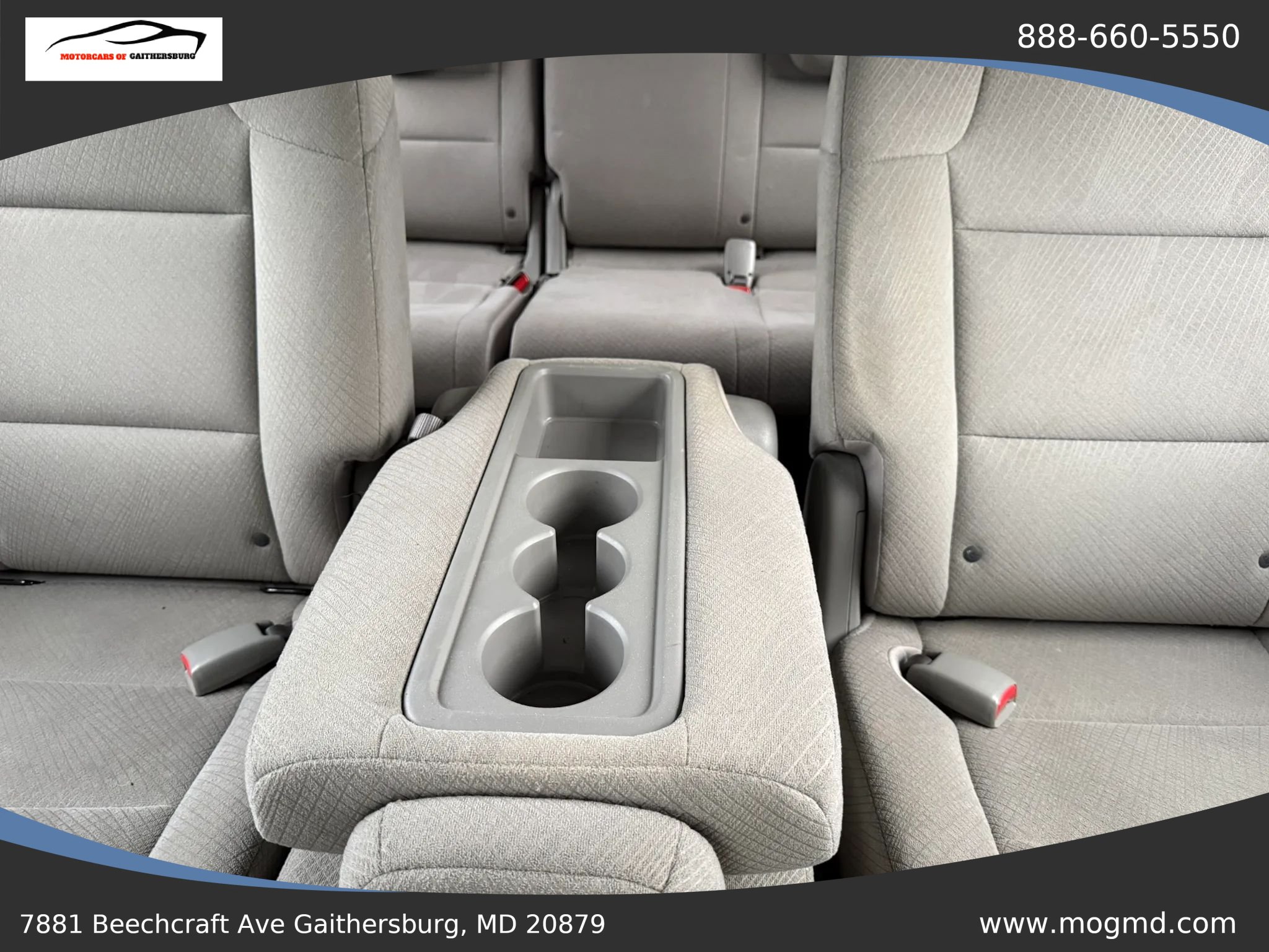 Used 2016 Honda Odyssey SE image 15