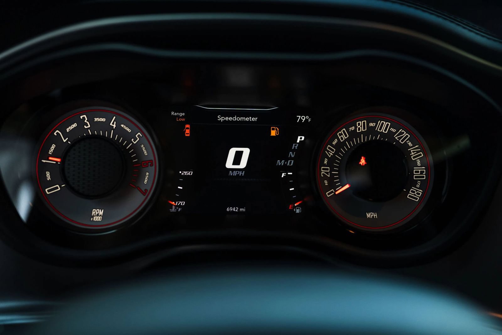 Used 2022 Dodge Challenger R/T Scat Pack RWD image 39