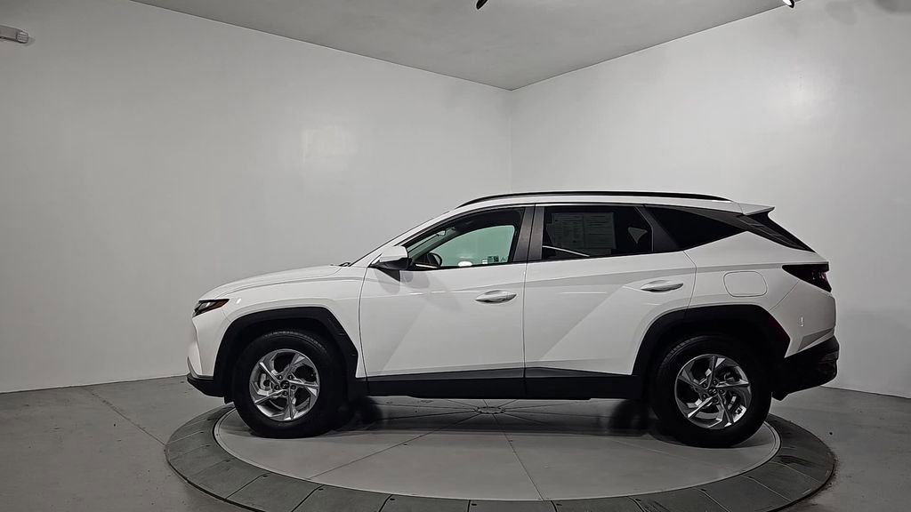 Certified 2024 Hyundai Tucson SEL image 2