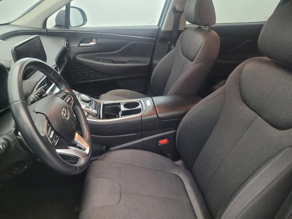 Used 2023 Hyundai Santa Fe SEL image 17