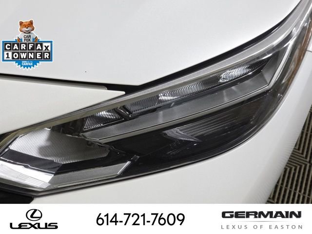 Used 2023 Nissan Sentra SR w/ Midnight Edition Package image 16