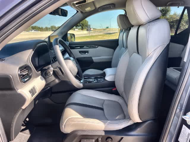 Certified 2026 Honda Pilot EX-L image 11