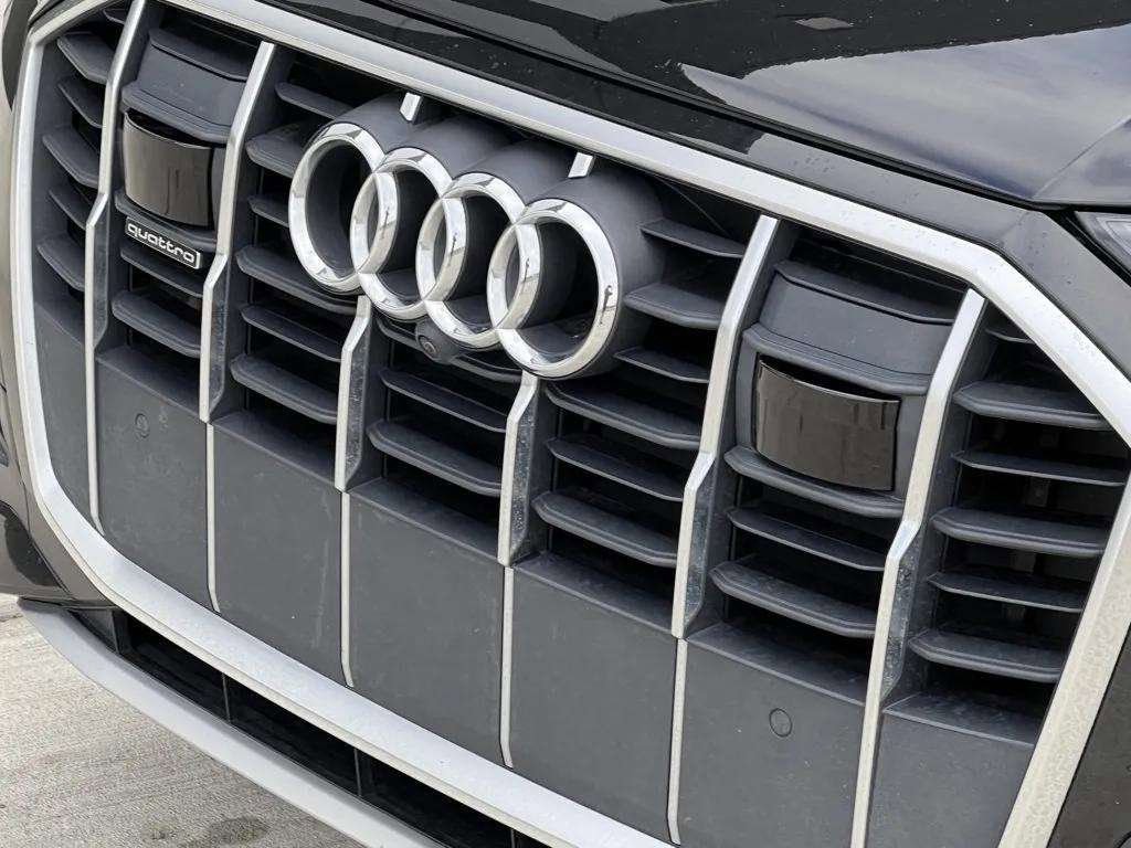 Used 2021 Audi Q7 3.0T Prestige w/ Prestige Package image 12