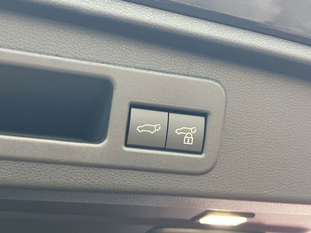 New 2026 Toyota 4Runner Limited image 21