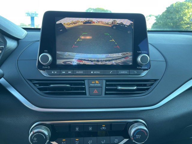 Used 2022 Nissan Altima 2.5 SV image 20