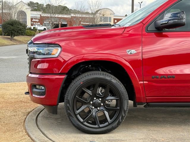 New 2026 RAM 1500 Limited AWD/4WD image 12