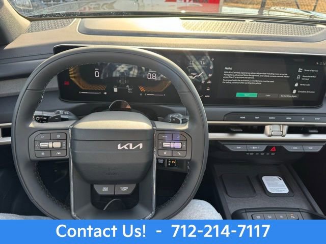 New 2027 Kia Telluride S image 16