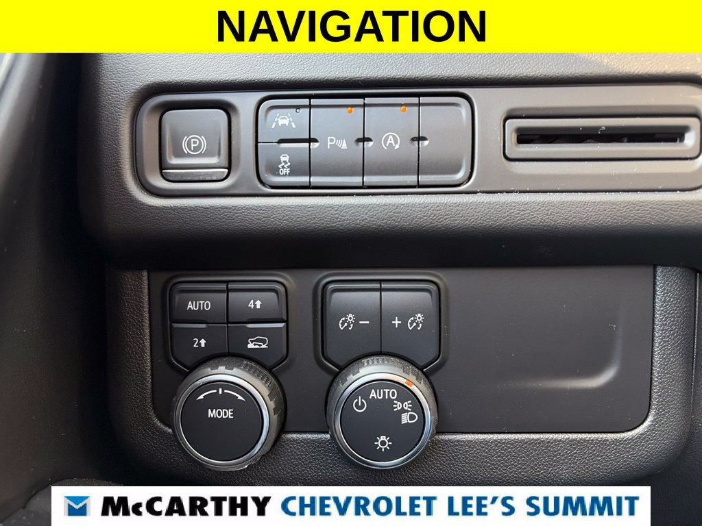Used 2023 Chevrolet Tahoe LT AWD/4WD image 11