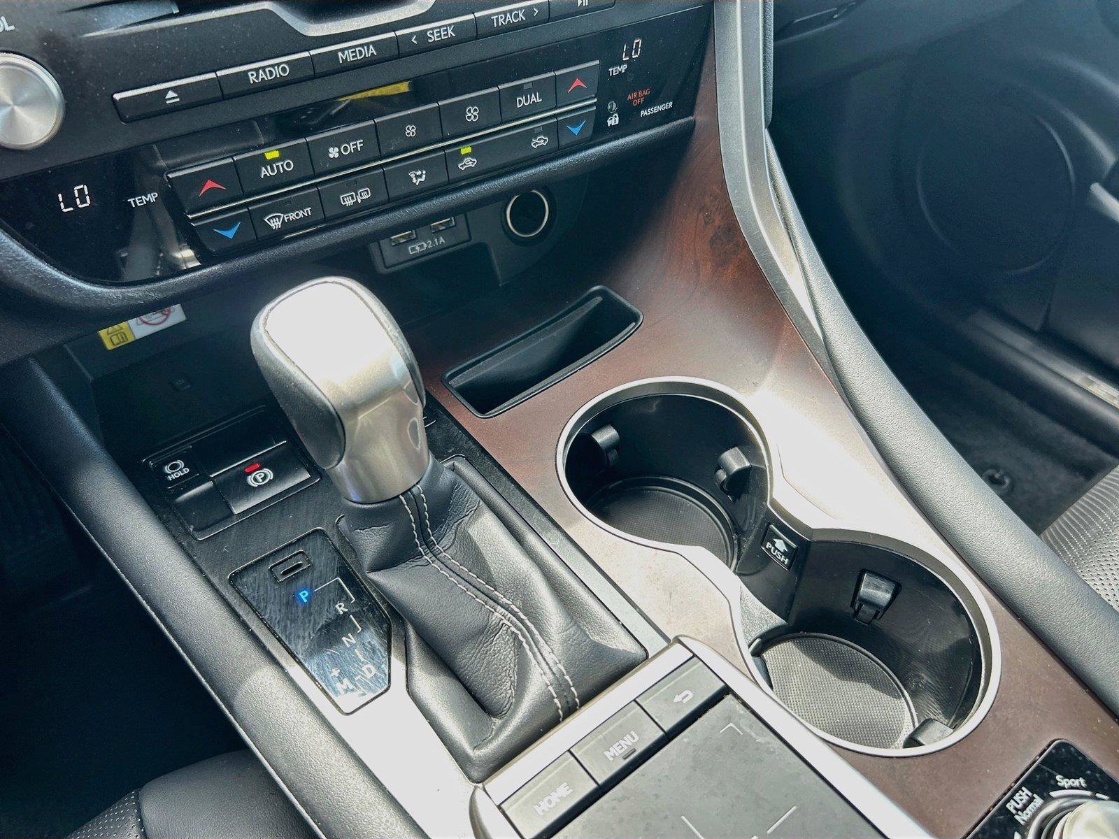 Used 2022 Lexus RX 350 AWD w/ Premium Package image 29