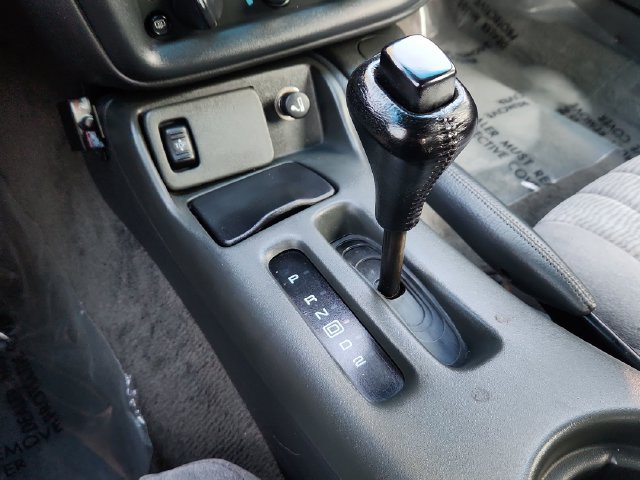 Used 1997 Chevrolet Camaro Z28 w/ Preferred Equipment Group 2 RWD image 36