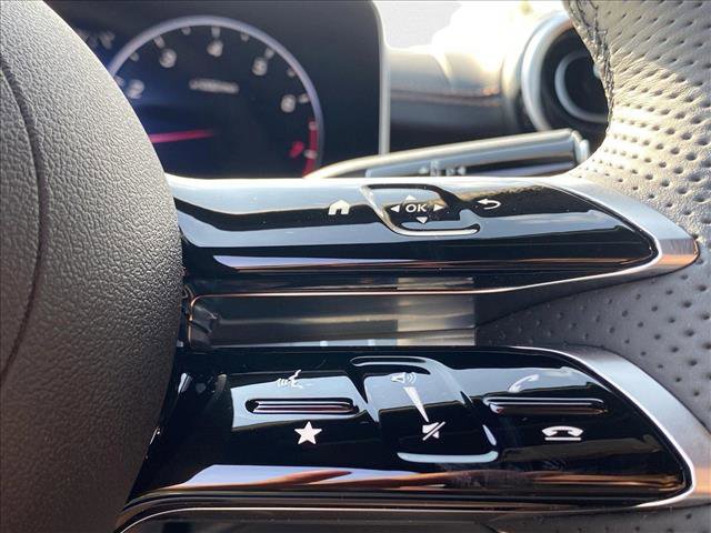 New 2024 Mercedes-Benz C 300 4MATIC Sedan image 12