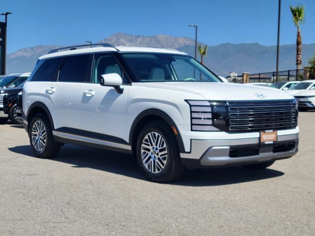 New 2026 Hyundai Palisade SEL AWD/4WD image 34