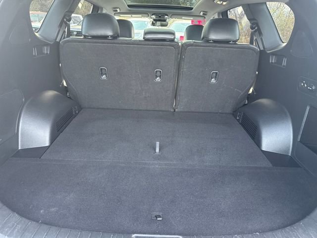 Certified 2022 Hyundai Santa Fe SEL w/ Convenience + Premium Package image 25