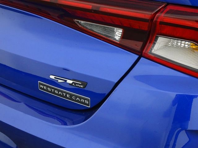 Certified 2022 Kia K5 GT-Line w/ GT-Line FWD Premium Package image 50