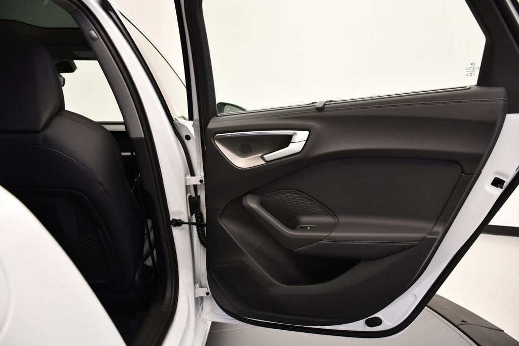 Used 2025 Audi A5 2.0T Premium Plus w/ Premium Plus image 48