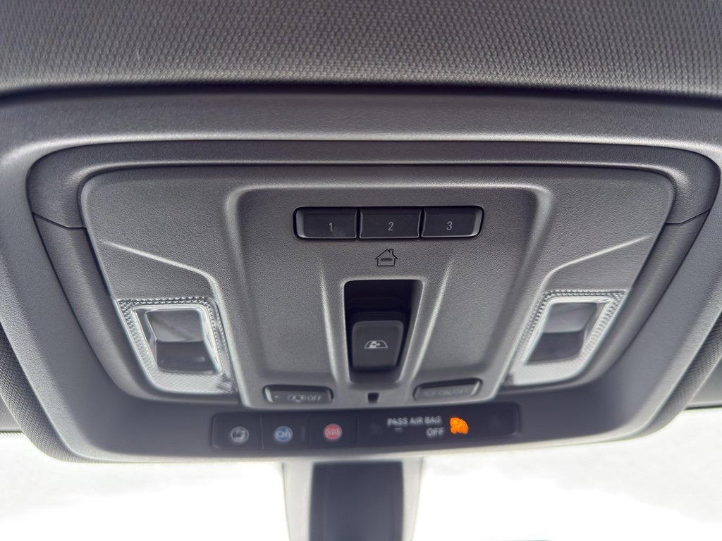 Used 2021 Chevrolet Silverado 1500 RST w/ Convenience Package II image 24