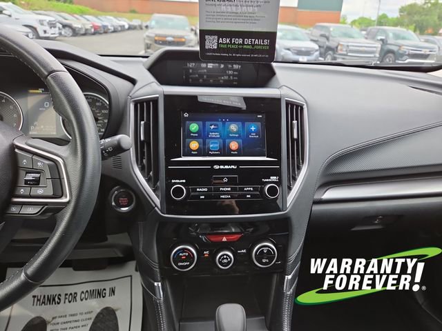 Used 2024 Subaru Forester Premium AWD/4WD image 11