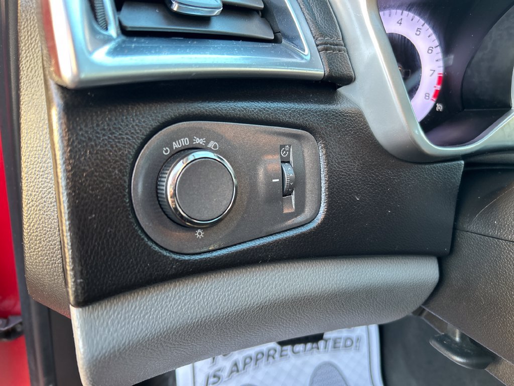 Used 2011 Cadillac SRX Luxury FWD image 20