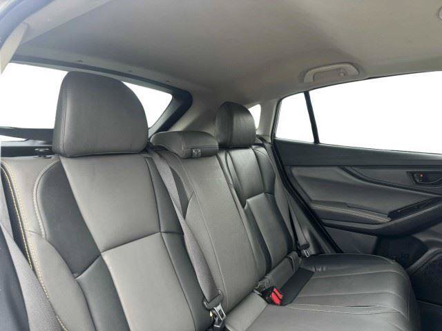 Used 2021 Subaru Crosstrek 2.5i Sport w/ Moonroof Package AWD/4WD image 46