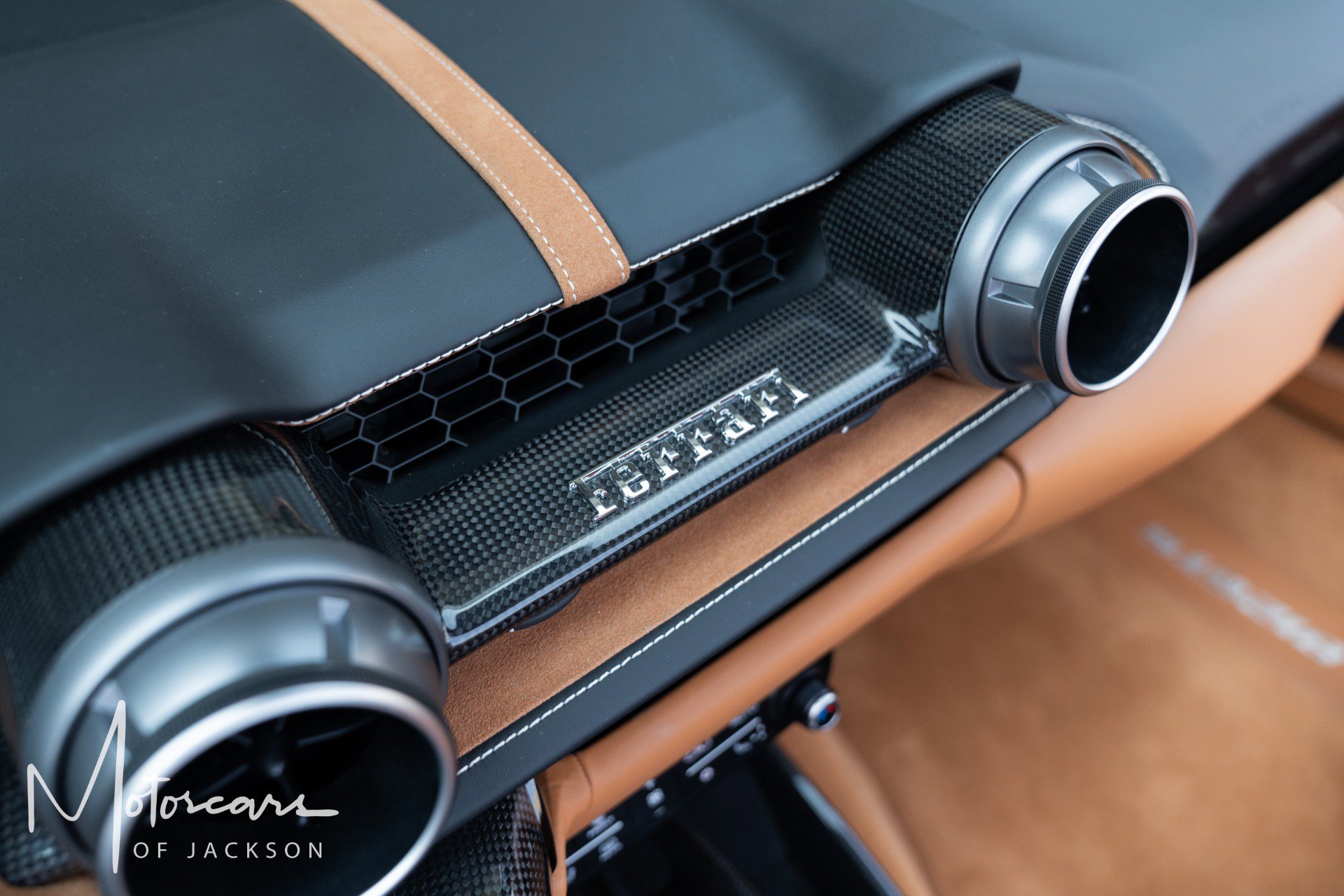 Used 2022 Ferrari 812 GTS image 21