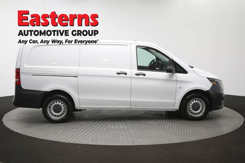 Used 2022 Mercedes-Benz Metris image 41