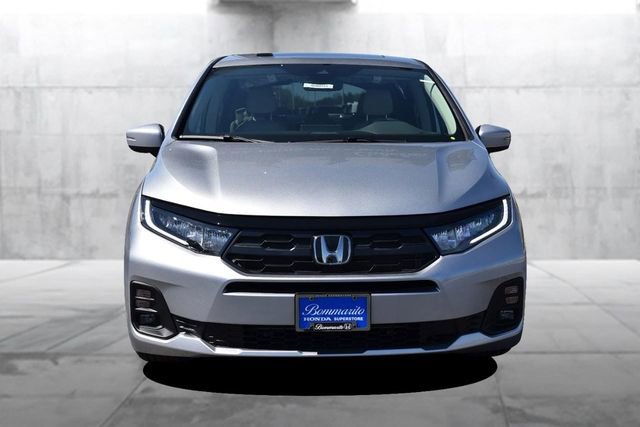 New 2026 Honda Odyssey EX-L image 4
