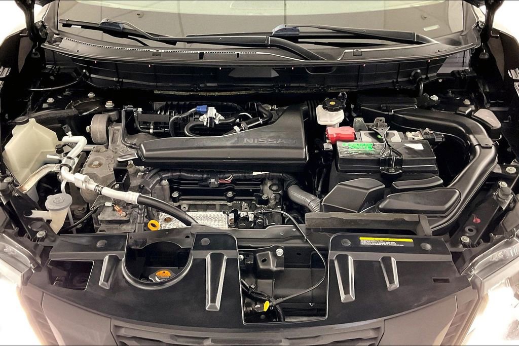 Used 2020 Nissan Rogue SL w/ Premium Package image 25